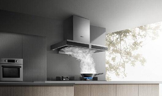 如何快速清洗油煙機 快速清洗油煙機方法